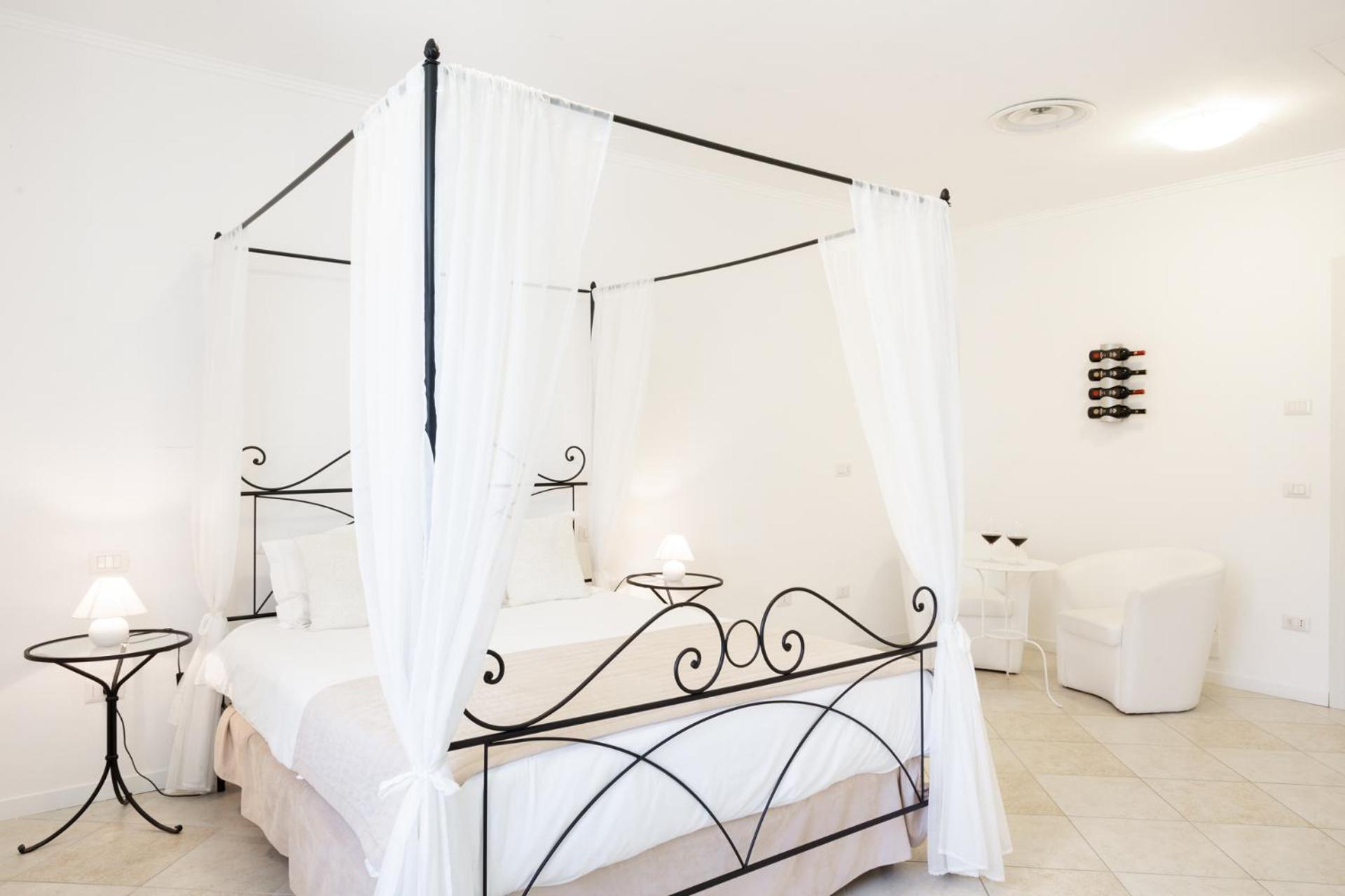Villa Colle Di Rocco Limigiano Quarto foto